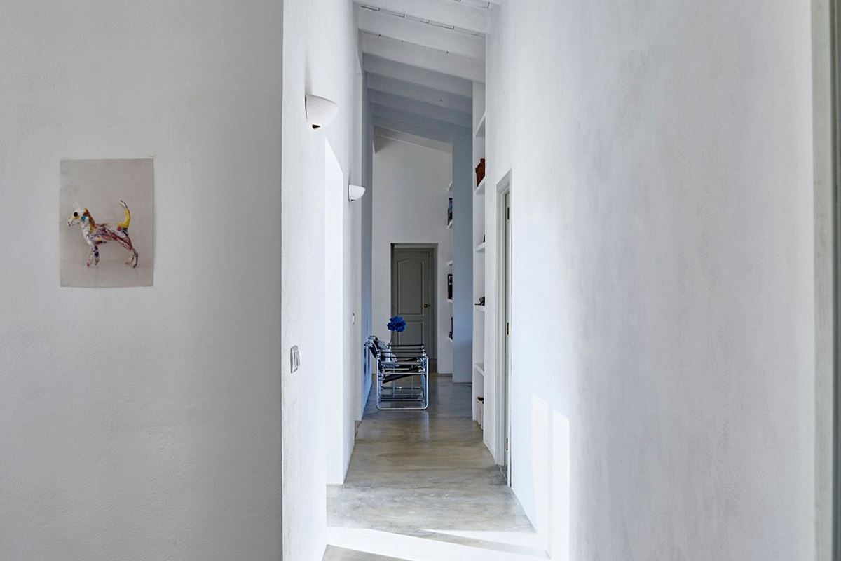 “Casa White Loft” – the modern Finca 