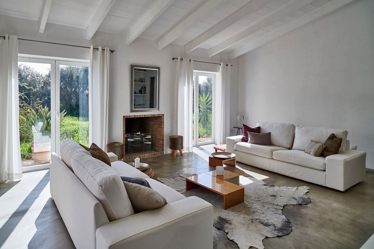 “Casa White Loft” – the modern Finca 