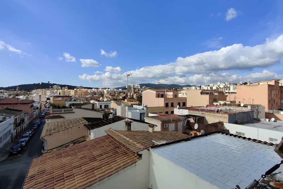 Beautiful house for sale in Palma - Son Espanyolet  