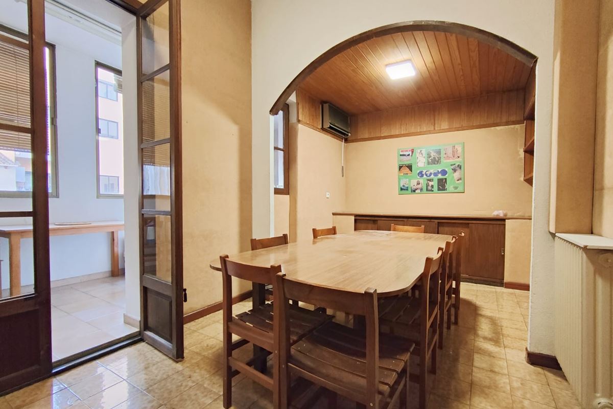1st floor apartment in Palma - Son Armadams